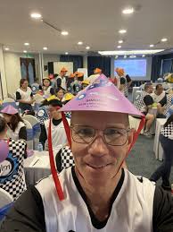 last week QLM Label Makers held our global sales conference in Vietnam…