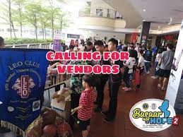 Don't go citta mall when there have event ! Citta Mall Calling For Vendors Location Main Facebook