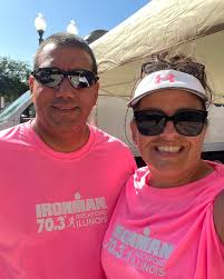 Dom Barcellona for Sheriff...