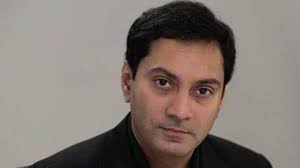 Rizwan Siddiqui's Instagram, Twitter & Facebook