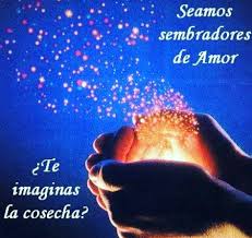 Eres vasija de Luz del Creador