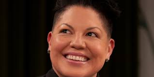 And Just Like That Season 3: Cynthia Nixon