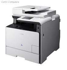 11 novembre 2015 taille du fichier: Specification Sheet Buy Online Canon I Sensys Mf724cdn Canon I Sensys Mf724cdn Colour Laser Printer