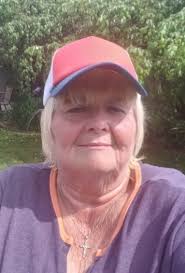 Obituary for Barbara "Bobbi" A. (Salzer) MacMillan-Walker