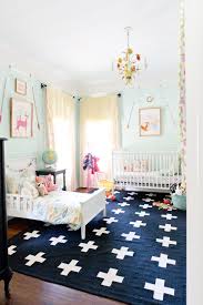 Shared Room Inspiration Lay Baby Lay