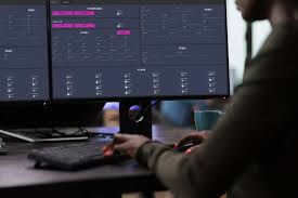 从“卡脖子”到“强底座”——国产IDE的自主创新之路_中国电子商会信息 ...