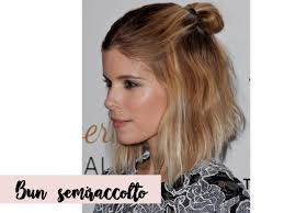 Se avete bisogno di informazioni e immagini per scegliere la vostra . 13 Idee Fashion Ma Efficaci Per Legare I Capelli Quando Corri Thepowderoom