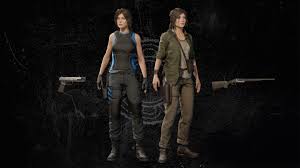 Out now on xbox one, ps4 and pc. Buy Shadow Of The Tomb Raider Croft Edition Extras Microsoft Store