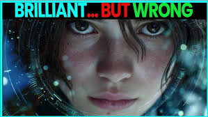 Of Risk and Relativity, Ch 29 (book 5) 🎙️ Sci-Fantasy Audiobook Series 🎙️  by Lesley Herron