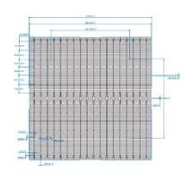 Customized 210mm 18BB N-type TOPCon Solar Cell, 210mm 18BB N ...