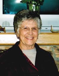 Obituary for Maxine Halbert Barber