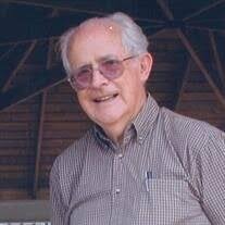 Benton Lee Fletcher Obituary