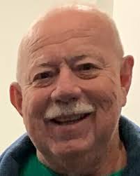 Bruce W. Richards Obituary May 17, 2024