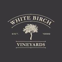 Maybe you would like to learn more about one of these? White Birch Vineyard Wbvineyards Twitter