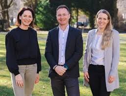 Uniklinikum Salzburg Campus CDK