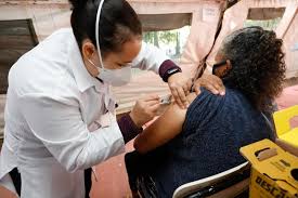 A secretaria gerencia o sistema de saúde para a população de porto alegre focada no acesso à assistência para todas as pessoas com foco na prestação de serviço. Coronavirus Servico De Vacinacao Veja Quem Pode Se Vacinar Em Porto Alegre Nesta Segunda Feira