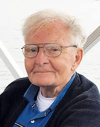 Richard C. Freygang, 98