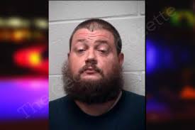 Cary Durden — Henry County Jail Bookings