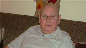 Thomas McCarroll Obituary (2011)