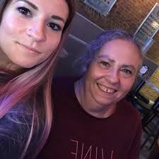 Ever had atomic cake?