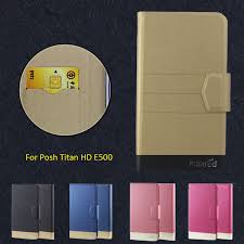 Posh Titan HD E500 ...