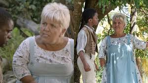 Rapidement notre ange gardien comprend qu'il s'agit d'une manipulation. Josephine Ange Gardien Des Episodes Sur L Esclavage Choquent Profondement Les Internautes Video