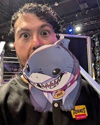 Dan Janosik's Instagram, Twitter & Facebook