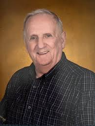 Donald William Carrier Obituary