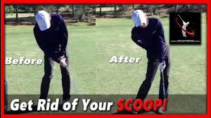 shift your weight in the golf swing