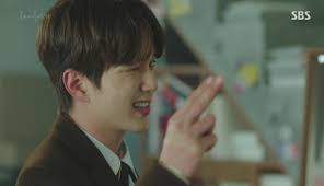 I didn't expect but i am looking forward for this one with promising cast (insert kwak dong yeon. My Strange Hero Episodes 5 6 Dramabeans Korean Drama Recaps