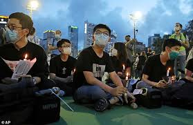 Here's the list of the lawyer: Hong Kong Pro Democracy Leader Joshua Wong 24 Is Jailed For Another 10 Months Daily Mail Online