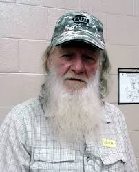 Larry Thomas Coker Sr. Obituary