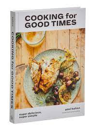 The 13 Best Cookbooks Of Fall 2019 The New York Times
