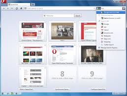 Opera allows you to install an opera mobile 11 is a browser for the windows 7 platform, which can also be used on your mobile device running the same operating system. Opera 10 50 Final For Windows 7 Download Here