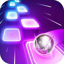 2019 is a good year for game music — both instrumental and vocal. Amazon Com Best Music Tiles Neon Ball Hop Game Edm Rush Dancing Ball Forever Appstore For Android