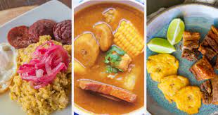 We did not find results for: Easy Dominican Recipes Everyone Needs To Try