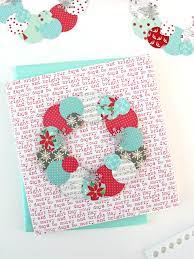 Design your christmas cards from scratch. 42 Diy Christmas Cards Homemade Christmas Card Ideas 2020