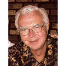 Obituary information for William C. Harding