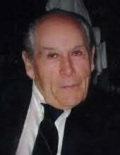 Obituary information for Walter E Ward