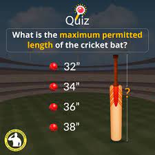This conflict, known as the space race, saw the emergence of scientific discoveries and new technologies. Cricket Quiz Questions With Pictures Quiz Questions And Answers