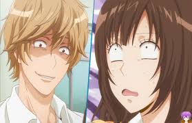 Anime romance terbaik judul film anime romance terbaik anime jepang action romance terbaik judul anime dimulailah kisah komedi romantis raku yang menjalani cinta palsunya. 57 Anime School Kehidupan Sekolah Terbaik Dan Terbaru 2021 Bacaan Indonesia