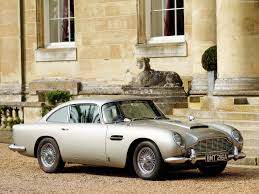 Image result for Silver Birch 1963 Aston Martin