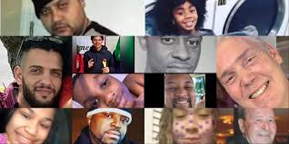 18 Staten Islanders lost their lives in homicides in 2023. Here are their  stories.