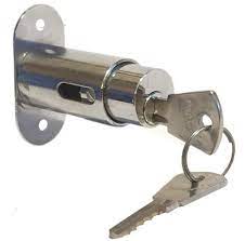 Today they have become more common as they are usually included as a standar. Slide Door Push Lock At Rs 80 Piece S à¤¦à¤¬ à¤•à¤° à¤– à¤²à¤¨ à¤• à¤¤ à¤² Dhanalaxmi Hardware Chennai Id 11529960691