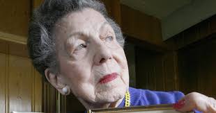 Bracelet lost in World War II returns home