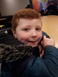 Mum's "heartfelt thanks"