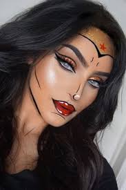 50 cute cool halloween makeup looks to recreate this year halloween makeup looks cool halloween makeup cute halloween makeup