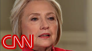 Hillary Clinton recalls doing vodka shots with McCain during official trip 