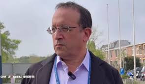 They're lying! Nick Kaufman blasts Conti and Butuyan over ICC victim ID  issue