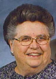 Gloria Mae Hall Obituary